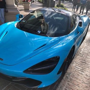 Meet your Posher, Bob